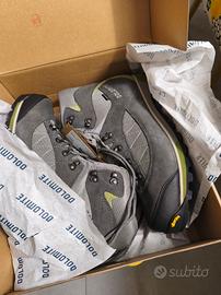 Scarponi uomo Dolomite 