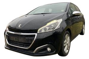 PEUGEOT 208 1° serie PureTech 82 5 porte Style