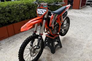 Ktm 250 sx-f
