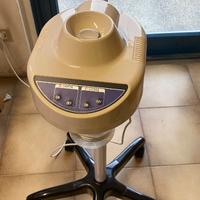 Vaporizzatore Melcap professionale usato
