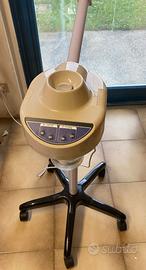 Vaporizzatore Melcap professionale usato