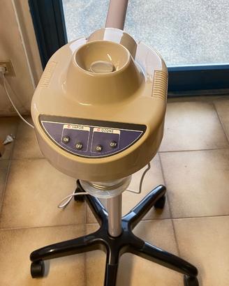 Vaporizzatore Melcap professionale usato