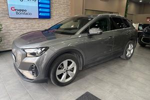 Audi Q4 35 e-tron Business Advanced - Pari al Nuov