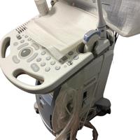 Ecografo ultrasound fisso Voluson GE P6BT16