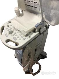 Ecografo ultrasound fisso Voluson GE P6BT16