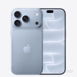 Apple iPhone 18 Pro 256gb