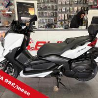 Yamaha X-Max 400