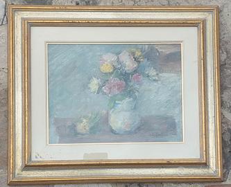  vecchio quadro di Ezio Pastorio 