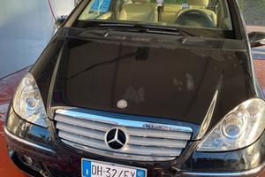 Mercedes Classe-A