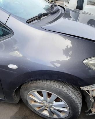 TOYOTA AURIS 2007 - PARAFANGO DESTRO