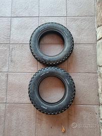 Gomme ape/vespa 50
