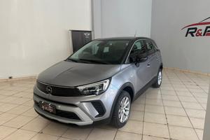 Opel Crossland 1.2 Turbo 12V 110 CV Start&Stop Ult