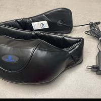 Cintura massaggiante Invitalis