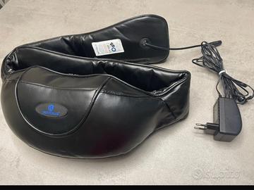 Cintura massaggiante Invitalis