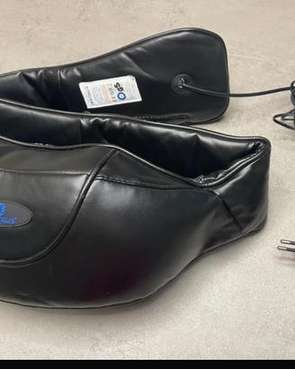 Cintura massaggiante Invitalis