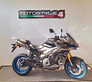 SUZUKI GSX-S1000GX MY26