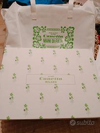 Pagliaccetto Nuovo canetta neonati 3 mesi