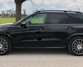 Mercedes-benz GLE 350 de 4Matic Plug-in Hybrid Pre