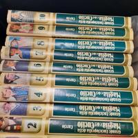 enciclopedia maglia e cucito