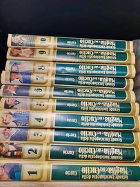 enciclopedia maglia e cucito