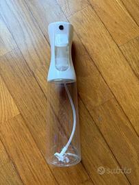 Bottiglia spray olio da cucina 300 ml