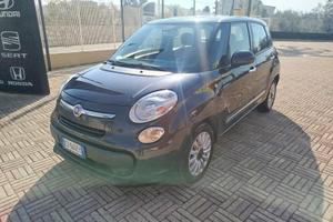 Fiat 500L 1.3 Multijet 85 CV Pop Star
