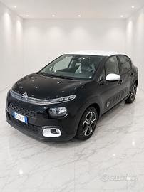 Citroen C3 PureTech 82 Feel