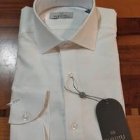 Camicia Bianca Nuova 