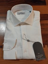 Camicia Bianca Nuova 