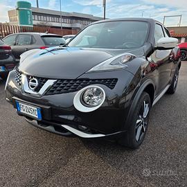 Nissan Juke 1.5 dCi Start&Stop Tekna