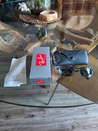 occhiali Ray-Ban