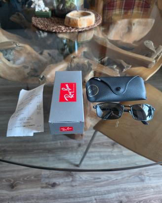 occhiali Ray-Ban