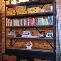 libreria industrial