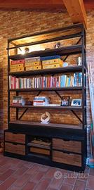 libreria industrial
