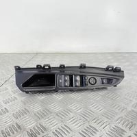 Pulsantiera Alzacristalli Anteriore Sinistra BMW X