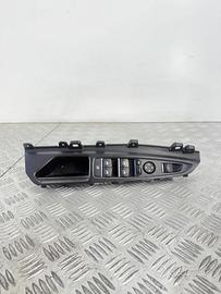 Pulsantiera Alzacristalli Anteriore Sinistra BMW X