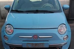 Ricambi Fiat 500 2010 900 Twin Air