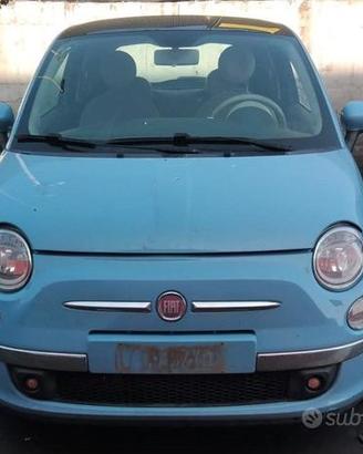 Ricambi Fiat 500 2010 900 Twin Air