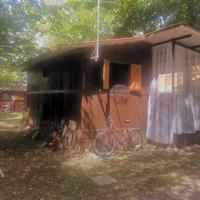 Bungalow stanziale tagliacozzo