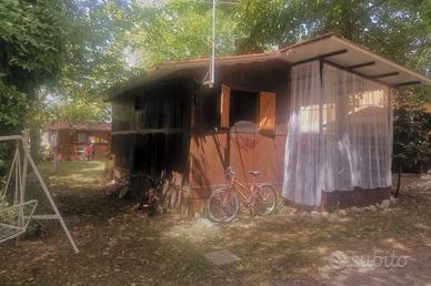 Bungalow stanziale tagliacozzo