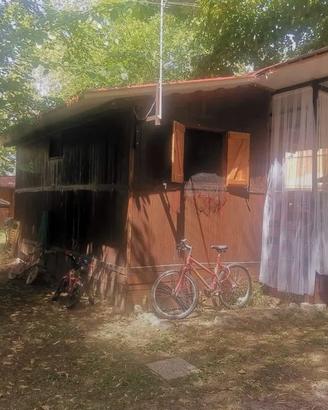 Bungalow stanziale tagliacozzo