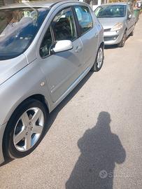 meravigliosa pegeot307hd 2.0