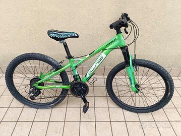 Bici harada 24