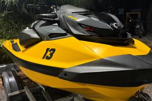 SEA DOO RXP 300
