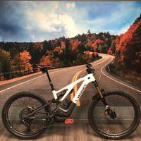 Specialized Turbo levo s-works