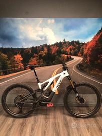 Specialized Turbo levo s-works