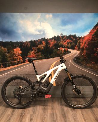 Specialized Turbo levo s-works