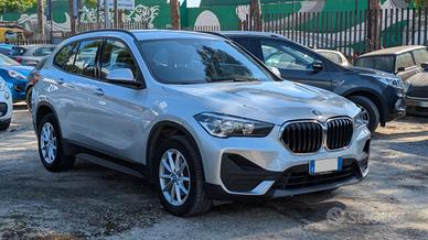 BMW X1 sDrive 18i 1.5cc 136cv TAGLIANDI UFFICIA