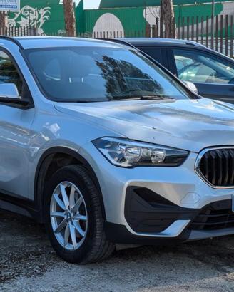 BMW X1 sDrive 18i 1.5cc 136cv TAGLIANDI UFFICIA