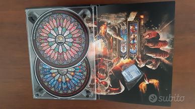 Cofanetti di Iron Maiden 